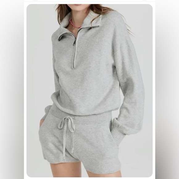 Spiritual Gangster Pants - NWT. Spiritual Gangster. Funnel Neck Romper. Large.